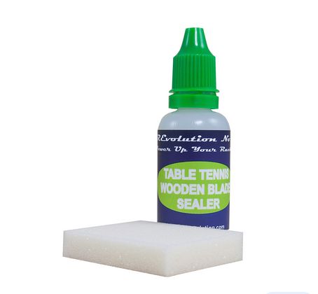 Revolution 3 Table Tennis Blade Sealer - 10ml